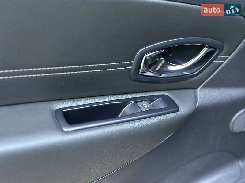 Мінівен Renault Grand Scenic 2015 в Сарнах фото 40 Мінівен Renault Grand Scenic 2015 в Сарнах