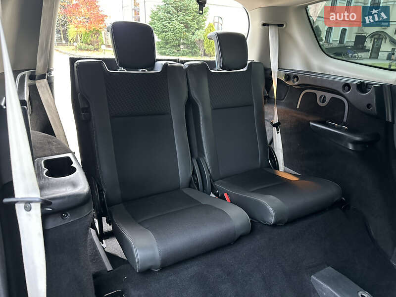 Мінівен Renault Grand Scenic 2015 в Сарнах фото 47 Мінівен Renault Grand Scenic 2015 в Сарнах