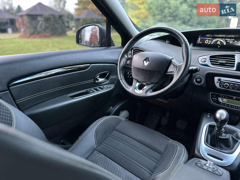 Мінівен Renault Grand Scenic 2015 в Сарнах фото 58 Мінівен Renault Grand Scenic 2015 в Сарнах