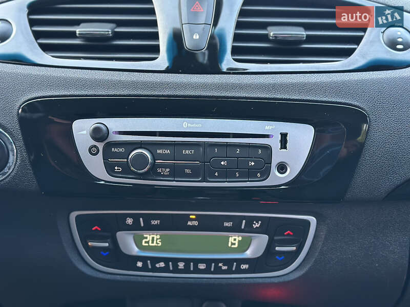 Мінівен Renault Grand Scenic 2015 в Сарнах фото 60 Мінівен Renault Grand Scenic 2015 в Сарнах