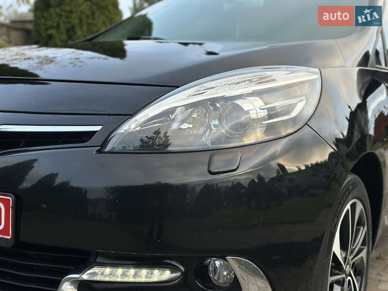 Мінівен Renault Grand Scenic 2015 в Сарнах фото 73 Мінівен Renault Grand Scenic 2015 в Сарнах