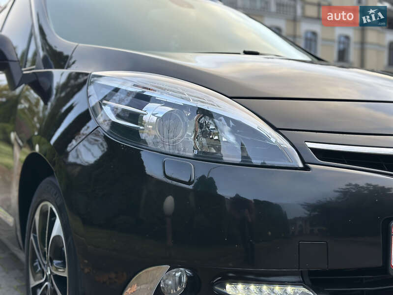 Мінівен Renault Grand Scenic 2015 в Сарнах фото 74 Мінівен Renault Grand Scenic 2015 в Сарнах