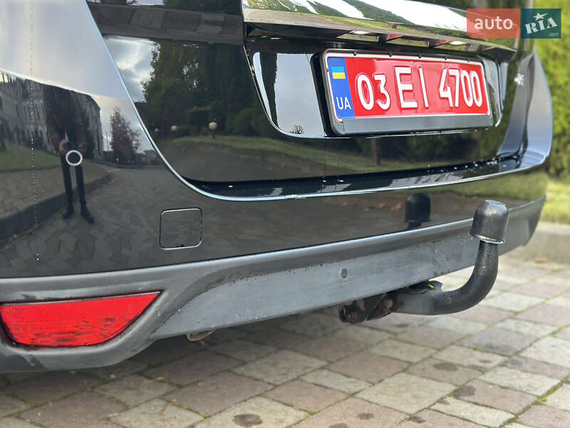 Мінівен Renault Grand Scenic 2015 в Сарнах фото 82 Мінівен Renault Grand Scenic 2015 в Сарнах