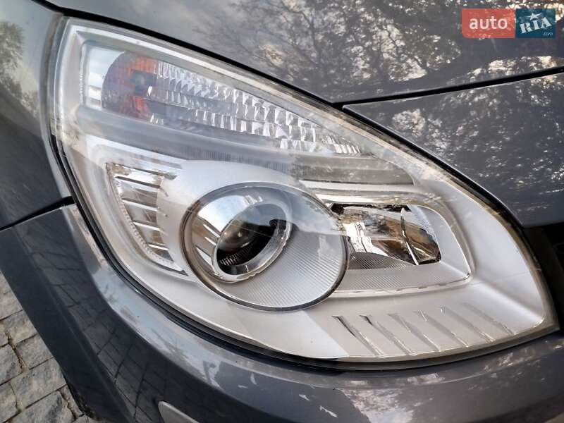 Минивэн Renault Grand Scenic 2006 в Черновцах фото 19 Минивэн Renault Grand Scenic 2006 в Черновцах