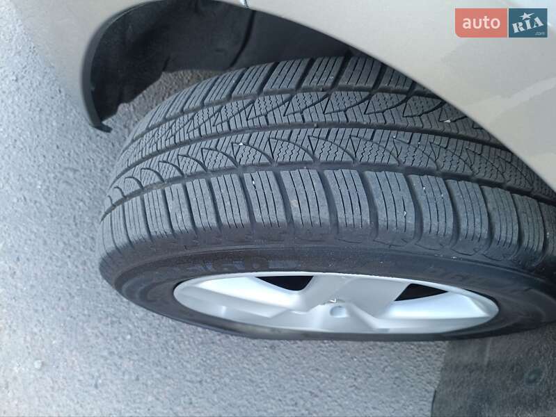 Минивэн Renault Grand Scenic 2013 в Дубно фото 15 Минивэн Renault Grand Scenic 2013 в Дубно