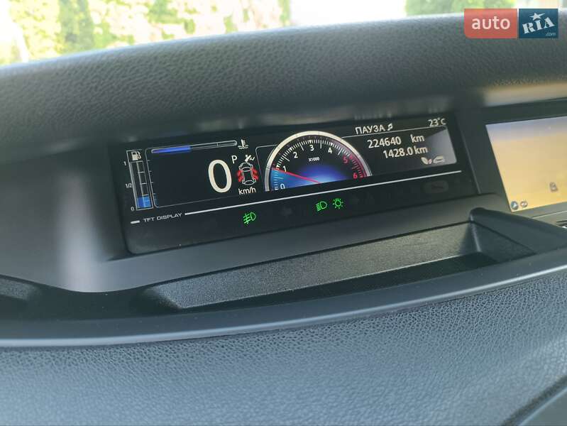 Минивэн Renault Grand Scenic 2013 в Дубно фото 26 Минивэн Renault Grand Scenic 2013 в Дубно