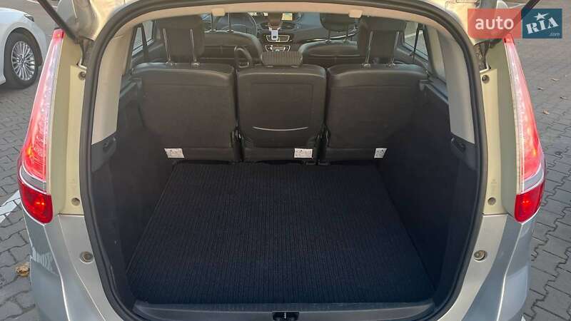 Минивэн Renault Grand Scenic 2011 в Хмельницком фото 10 Минивэн Renault Grand Scenic 2011 в Хмельницком
