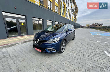 Минивэн Renault Grand Scenic 2019 в Луцке