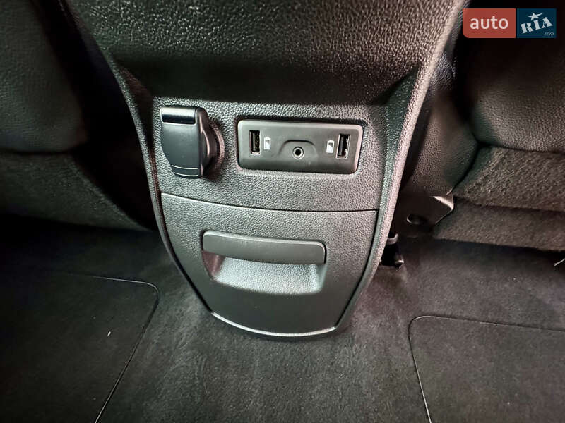 Минивэн Renault Grand Scenic 2019 в Луцке