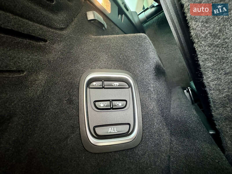 Минивэн Renault Grand Scenic 2019 в Луцке