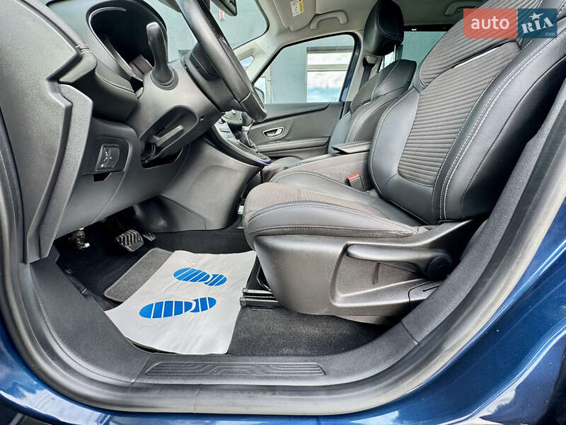 Минивэн Renault Grand Scenic 2019 в Луцке