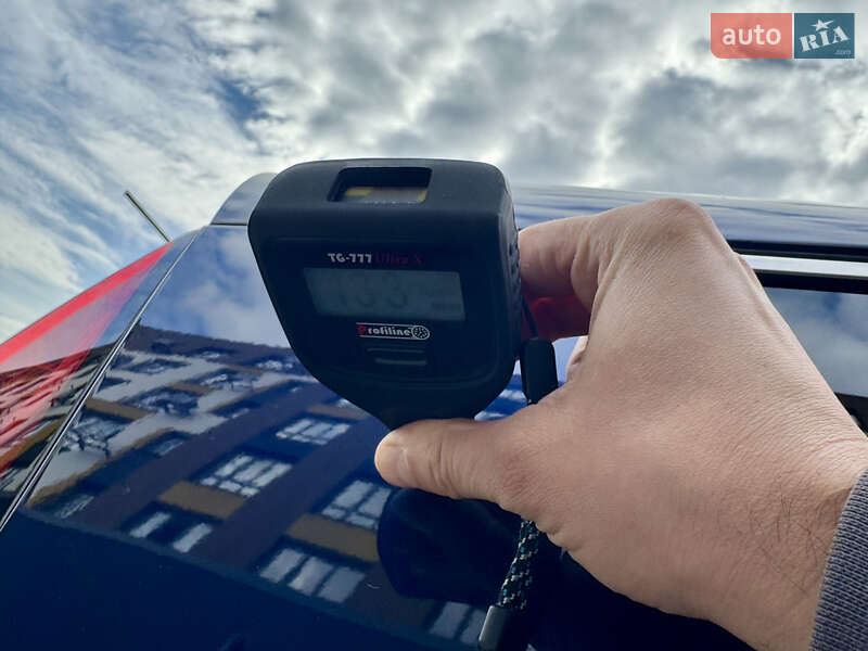 Минивэн Renault Grand Scenic 2019 в Луцке