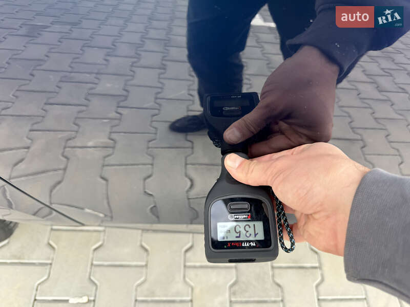 Минивэн Renault Grand Scenic 2019 в Луцке