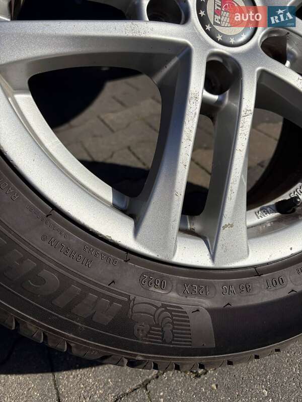 Минивэн Renault Grand Scenic 2011 в Ужгороде фото 17 Минивэн Renault Grand Scenic 2011 в Ужгороде