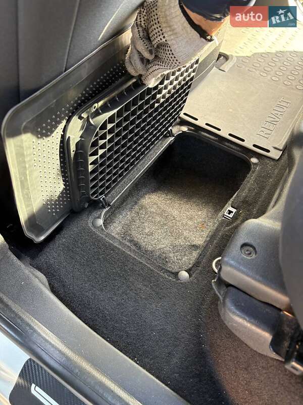 Минивэн Renault Grand Scenic 2011 в Ужгороде фото 26 Минивэн Renault Grand Scenic 2011 в Ужгороде