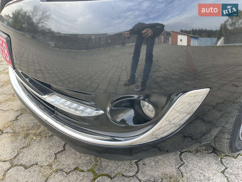 Минивэн Renault Grand Scenic 2013 в Ровно фото 21 Минивэн Renault Grand Scenic 2013 в Ровно