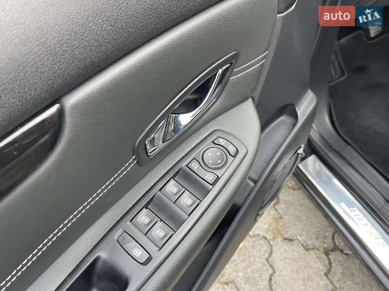 Минивэн Renault Grand Scenic 2013 в Ровно фото 38 Минивэн Renault Grand Scenic 2013 в Ровно