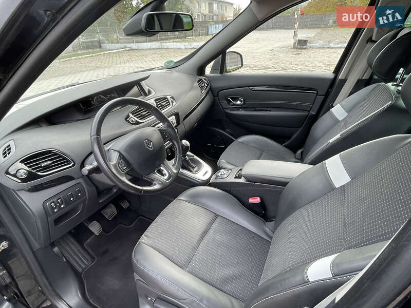 Минивэн Renault Grand Scenic 2013 в Ровно фото 42 Минивэн Renault Grand Scenic 2013 в Ровно