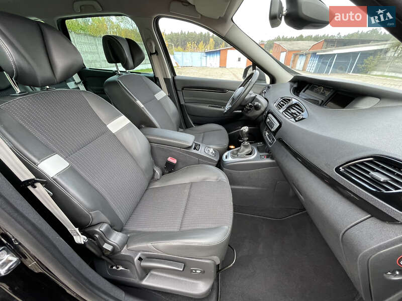 Минивэн Renault Grand Scenic 2013 в Ровно фото 51 Минивэн Renault Grand Scenic 2013 в Ровно