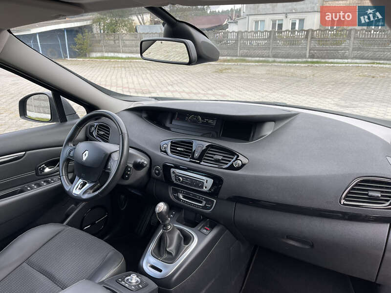 Минивэн Renault Grand Scenic 2013 в Ровно фото 55 Минивэн Renault Grand Scenic 2013 в Ровно