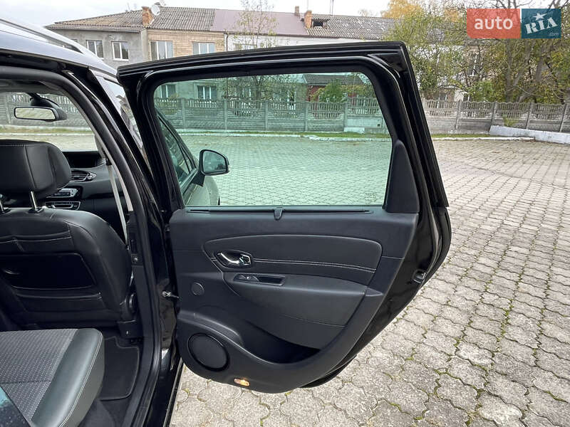 Минивэн Renault Grand Scenic 2013 в Ровно фото 58 Минивэн Renault Grand Scenic 2013 в Ровно