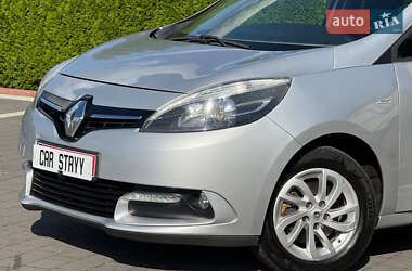 Минивэн Renault Grand Scenic 2015 в 