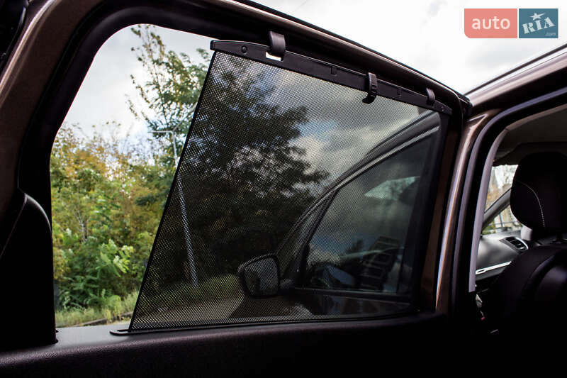 Мінівен Renault Grand Scenic 2019 в Львові