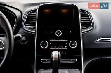 Мінівен Renault Grand Scenic 2019 в  фото 39 Мінівен Renault Grand Scenic 2019 в