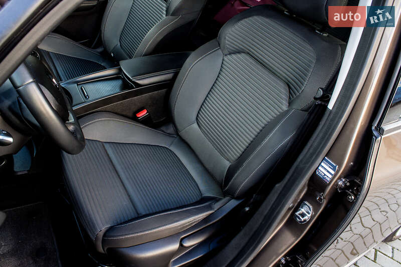 Мінівен Renault Grand Scenic 2019 в Львові