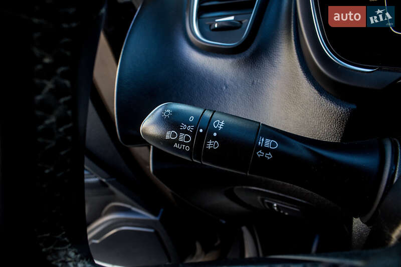 Мінівен Renault Grand Scenic 2019 в Львові