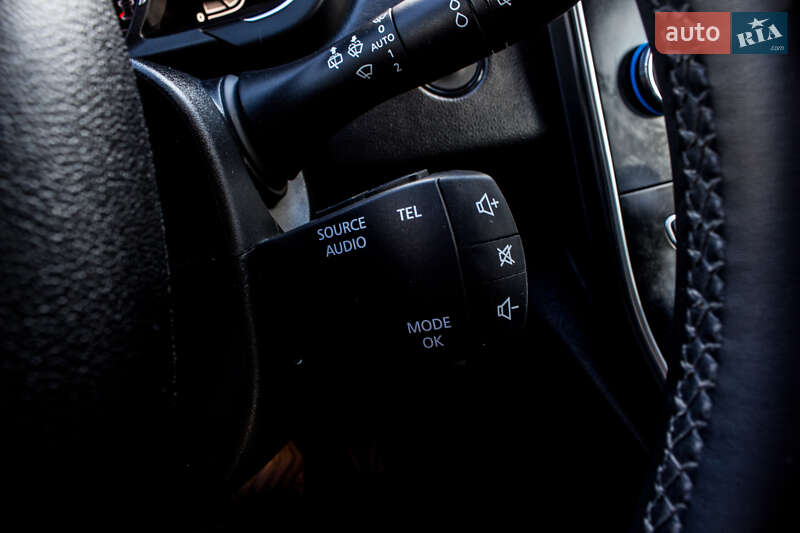 Мінівен Renault Grand Scenic 2019 в Львові