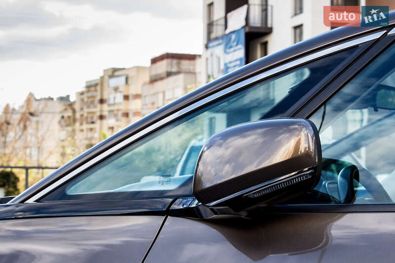 Мінівен Renault Grand Scenic 2019 в Львові