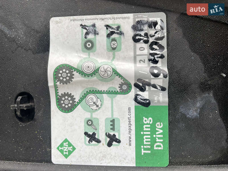 Минивэн Renault Grand Scenic 2012 в Виннице