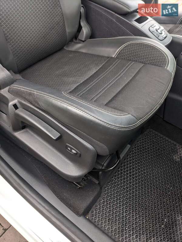 Мінівен Renault Grand Scenic 2015 в Луцьку фото 17 Мінівен Renault Grand Scenic 2015 в Луцьку