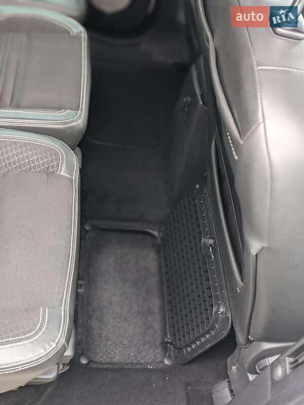 Мінівен Renault Grand Scenic 2015 в Луцьку фото 20 Мінівен Renault Grand Scenic 2015 в Луцьку