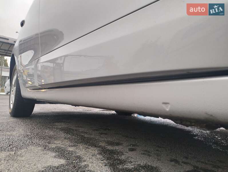 Мінівен Renault Grand Scenic 2011 в Чернігові