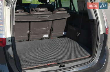 Минивэн Renault Grand Scenic 2010 в 