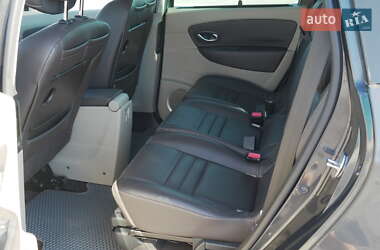 Минивэн Renault Grand Scenic 2010 в 