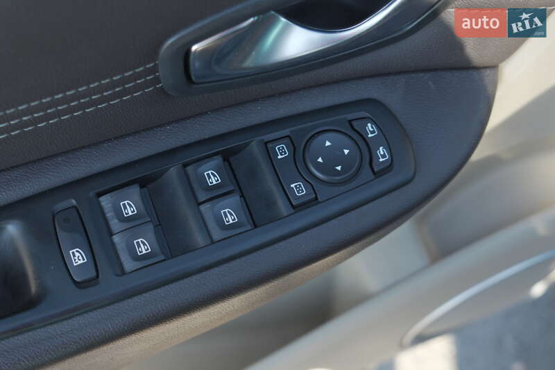 Мінівен Renault Grand Scenic 2010 в Києві