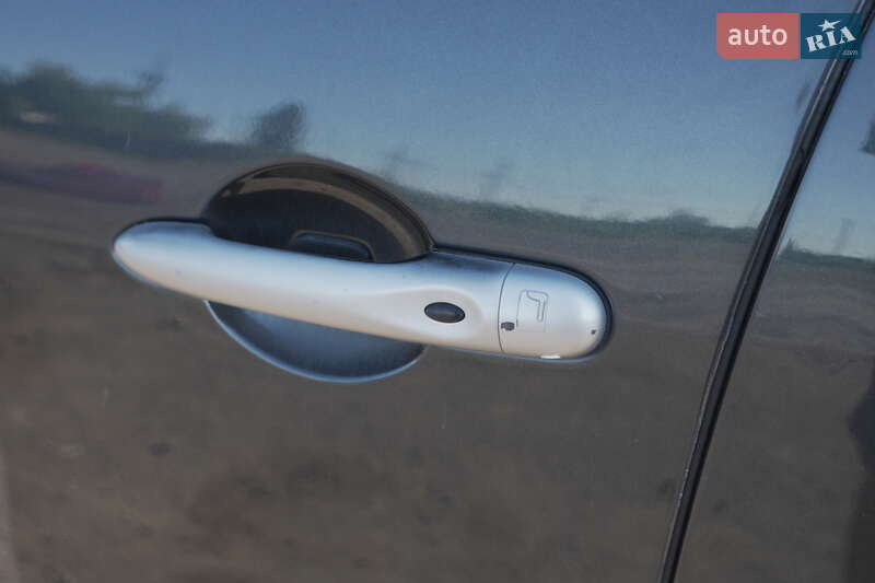 Мінівен Renault Grand Scenic 2010 в Києві