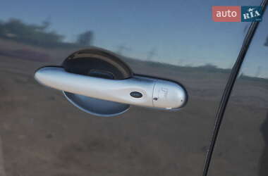 Минивэн Renault Grand Scenic 2010 в 