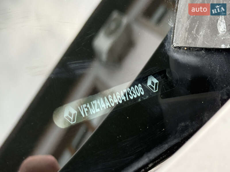 Минивэн Renault Grand Scenic 2012 в Стрые фото 27 Минивэн Renault Grand Scenic 2012 в Стрые