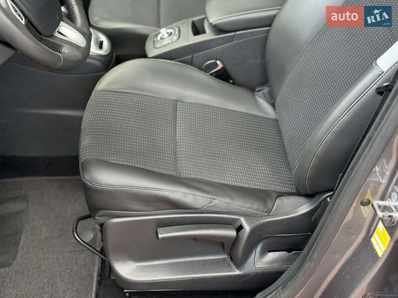 Минивэн Renault Grand Scenic 2012 в Стрые фото 41 Минивэн Renault Grand Scenic 2012 в Стрые