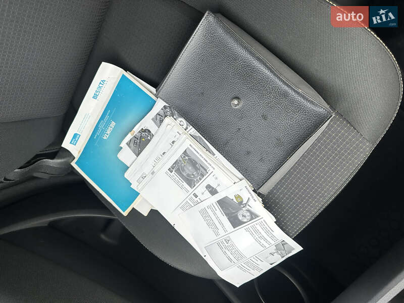 Мінівен Renault Grand Scenic 2009 в Житомирі фото 28 Мінівен Renault Grand Scenic 2009 в Житомирі