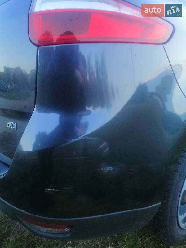 Мінівен Renault Grand Scenic 2011 в Житомирі фото 21 Мінівен Renault Grand Scenic 2011 в Житомирі