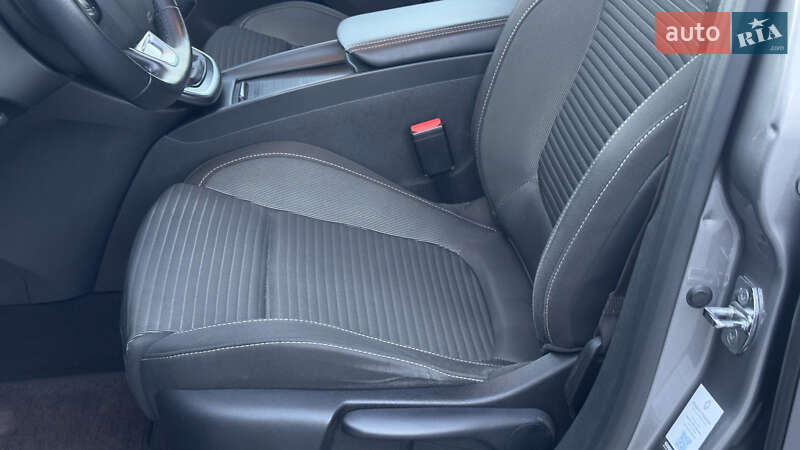 Мінівен Renault Grand Scenic 2019 в Стрию