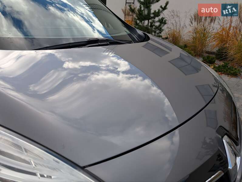 Минивэн Renault Grand Scenic 2013 в Луцке фото 29 Минивэн Renault Grand Scenic 2013 в Луцке