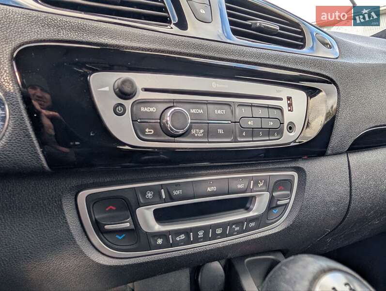 Минивэн Renault Grand Scenic 2013 в Луцке фото 39 Минивэн Renault Grand Scenic 2013 в Луцке
