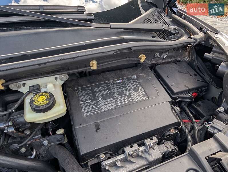 Минивэн Renault Grand Scenic 2013 в Луцке фото 69 Минивэн Renault Grand Scenic 2013 в Луцке