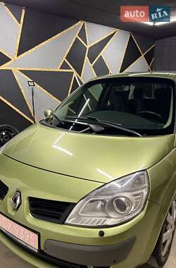 Мінівен Renault Grand Scenic 2006 в Луцьку
